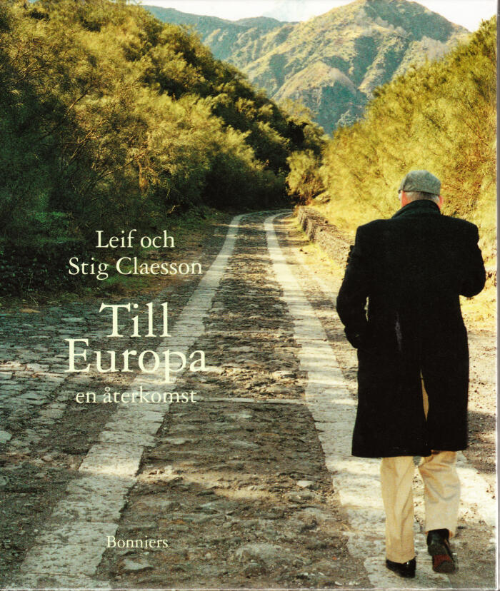 Till Europa - en återkomst