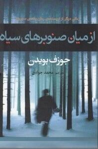 از میان صنوبرهای سیاه