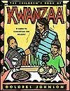 The Children's Book of Kwanzaa: A Guide to Celebrating the Holiday