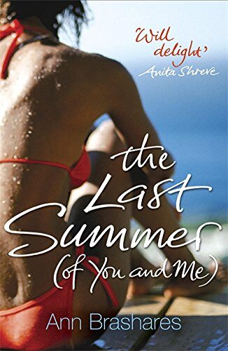The Last Summer: Of You and ME