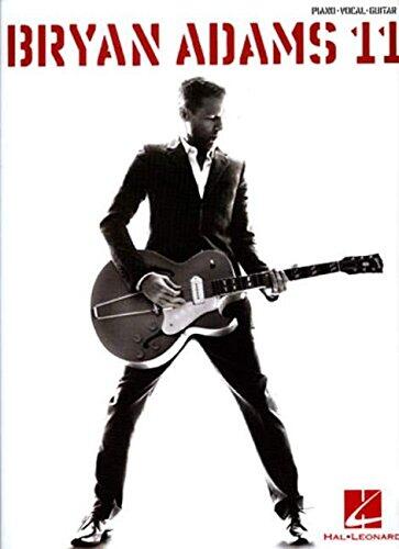 Bryan Adams - 11