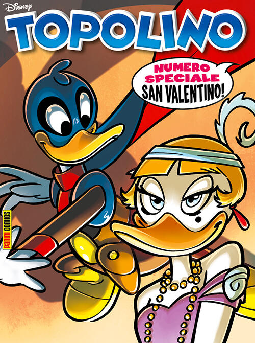Topolino n. 3194