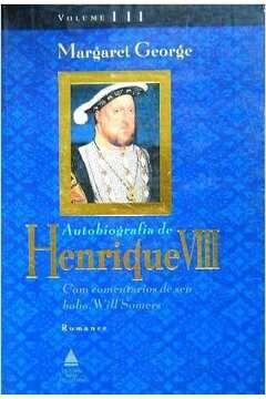 Autobiografia de Henrique VIII