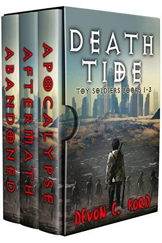 Death Tide