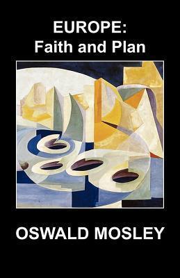 Europe: Faith And Plan