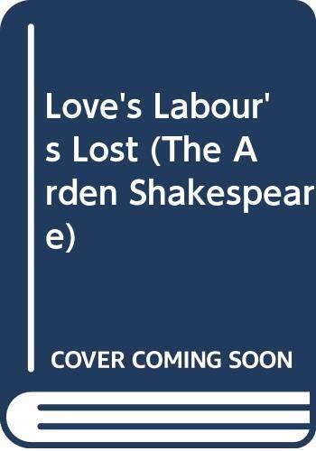 Love's Labour's Lost