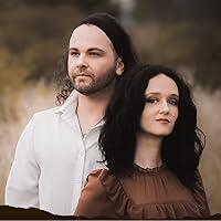 Alric & Jennifer Twice