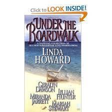 Under The Boardwalk: A Dazzling Collection Of All New Summertime Love Stories