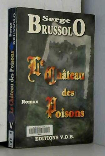 Le ch�teau des poisons