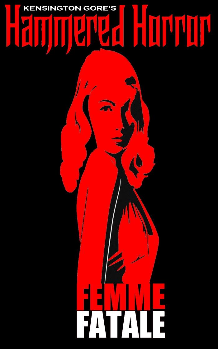 Femme Fatale