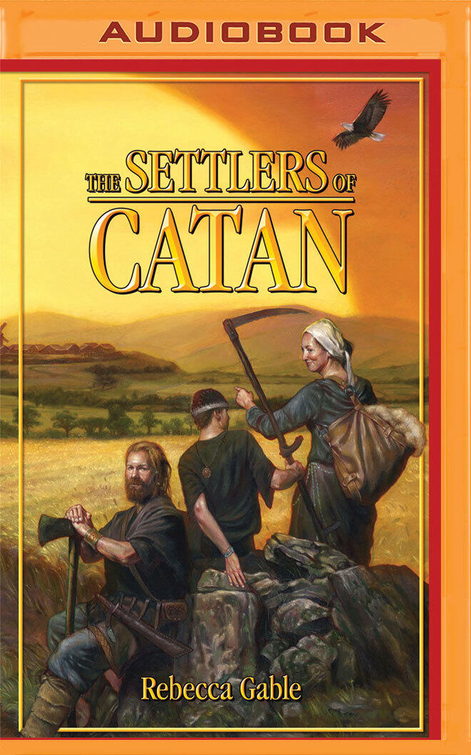 Settlers of Catan, The