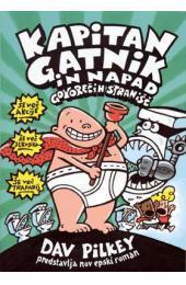 Kapitan Gatnik in napad govorečih stranišč