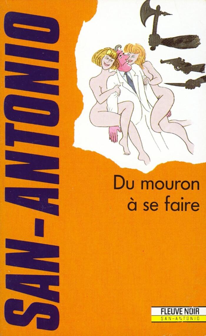 Du mouron à se faire