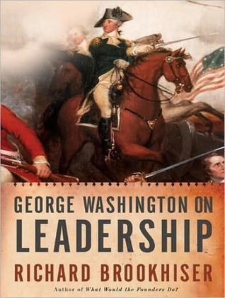 George Washington on Leadership: Library Edition