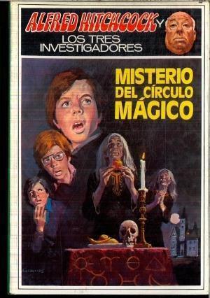 El misterio del círculo mágico