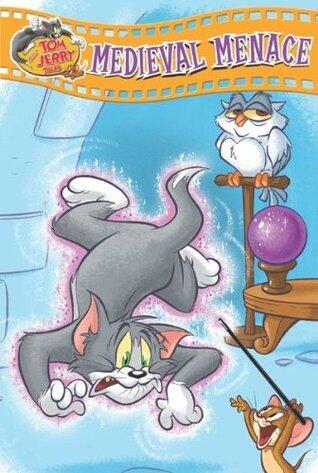 Tom and Jerry Tales: Medieval Menace