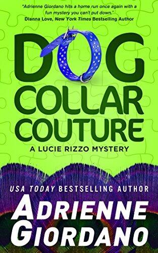 Dog Collar Couture