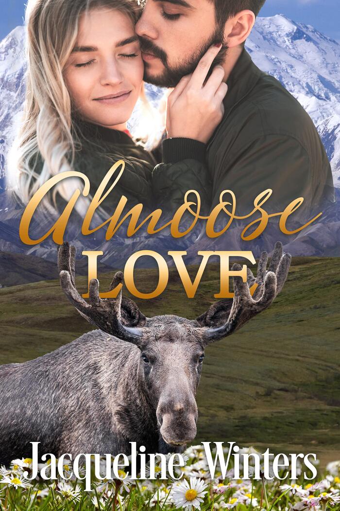 Almoose Love