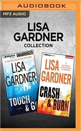 Touch & Go / Crash & Burn