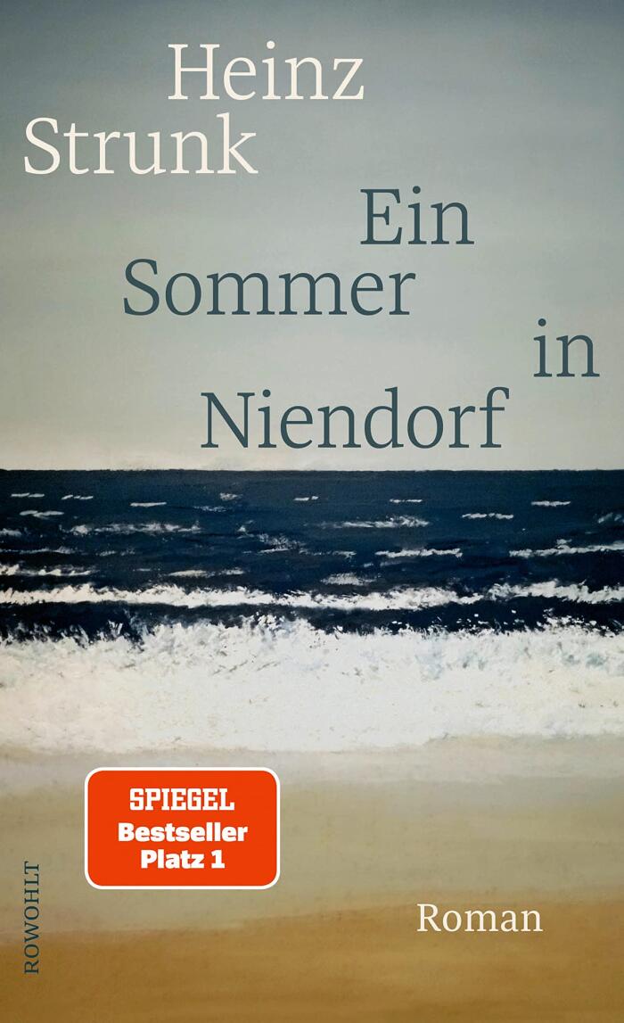 Ein Sommer in Niendorf: SPIEGEL Bestseller Platz 1