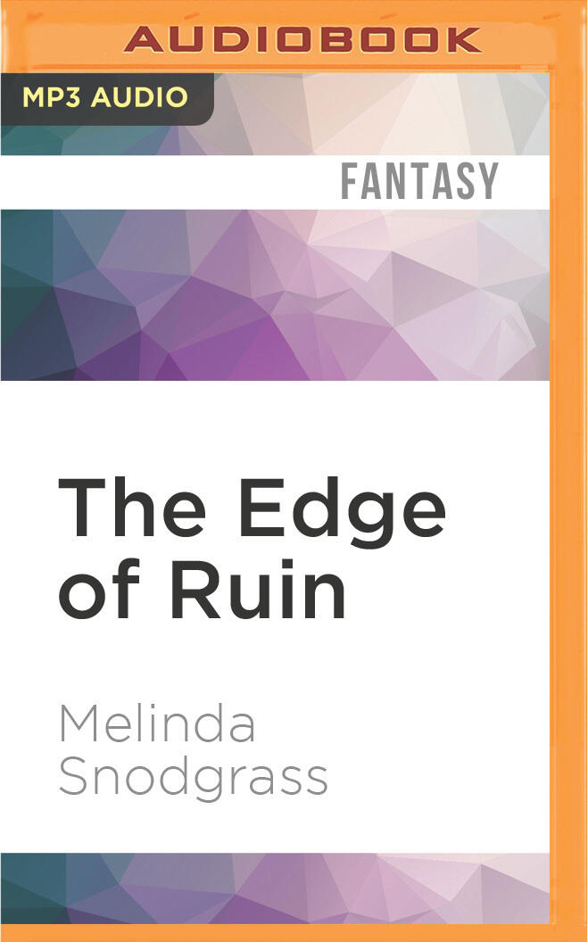 The Edge of Ruin
