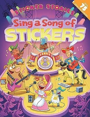 Sing a Song of Stickers