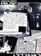 Unknown Armies SL-Paket
