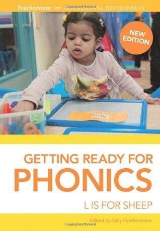 Getting Ready for Phonics