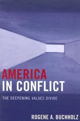 America in Conflict: The Deepening Values Divide
