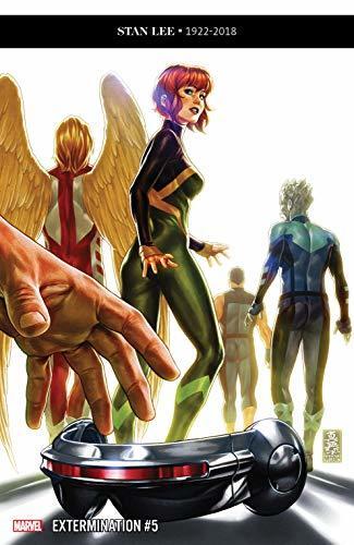 Extermination #5