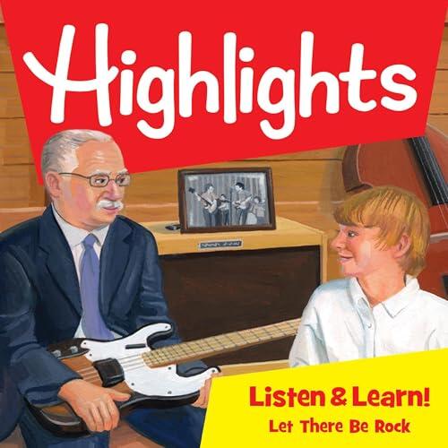 Let There Be Rock!: An Immersive Audio Study for Grade 5