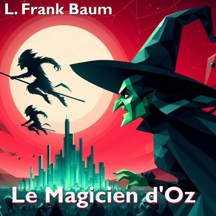 Le Magicien d'Oz