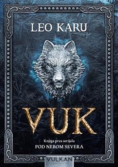 Vuk