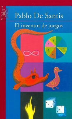 El inventor de juegos (Serie Roja/ Red Serie)