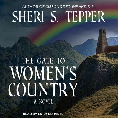 The Gate to Women s Country