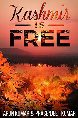 Kashmir is Free