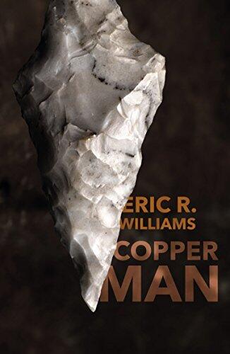 Copperman