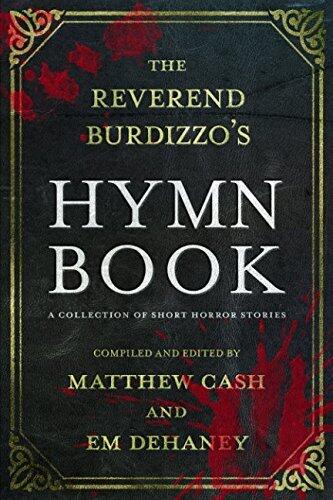 The Reverend Burdizzo's Hymn Book