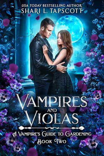 Vampires and Violas