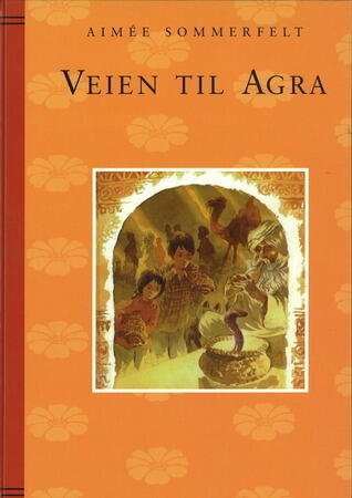 Veien Til Agra