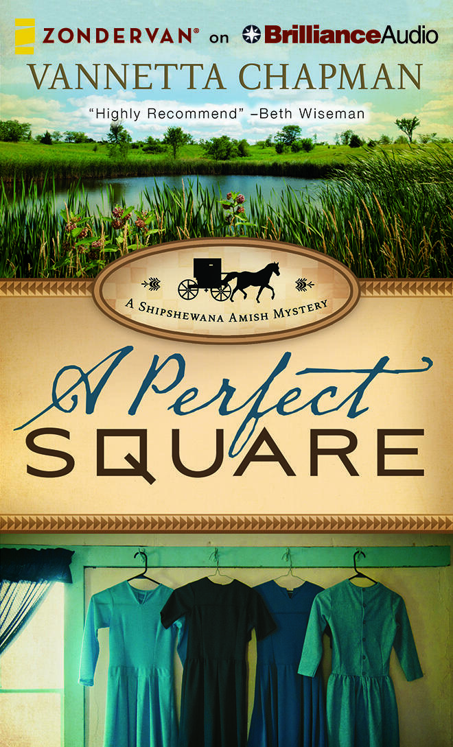 A Perfect Square