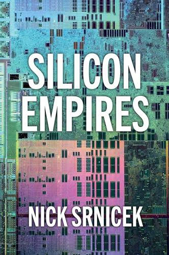 Silicon Empires: The Fight for the Future of AI