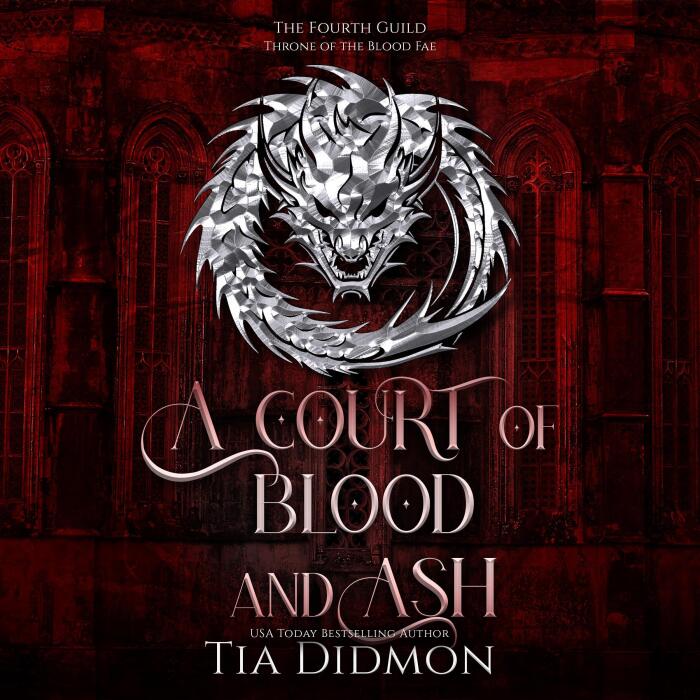 A Court of Blood and Ash: Throne of the Blood Fae