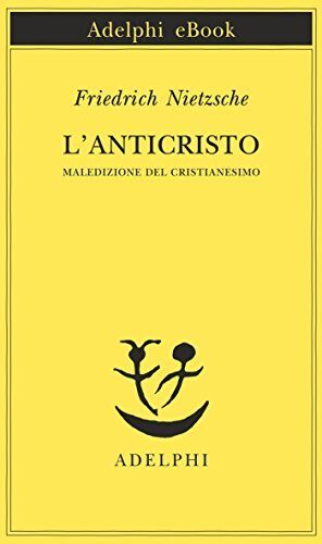 L'anticristo
