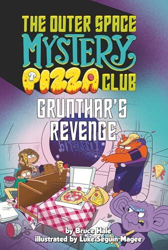Grunthar's Revenge #2
