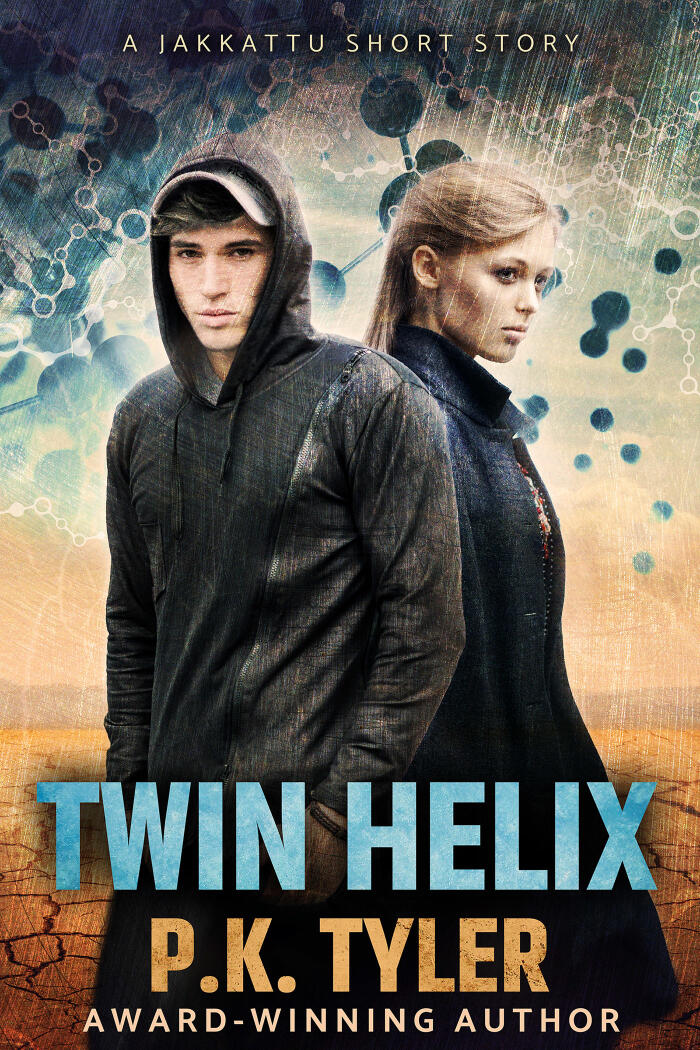 Twin Helix