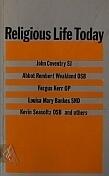 Religious Life Today
