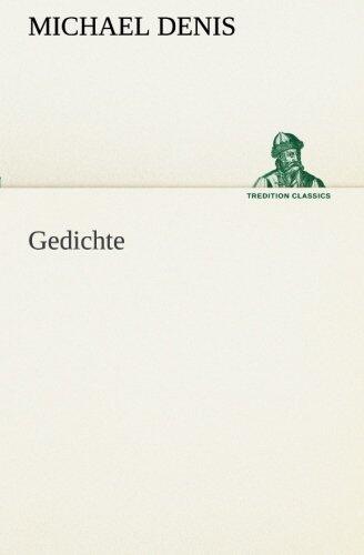 Gedichte