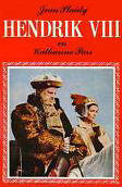 Hendrik VIII en Katherine Parr