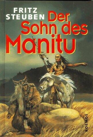 Der Sohn des Manitu